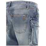 The Attico Essie Jeans