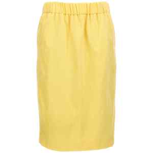 Dries Van Noten Safya Skirt