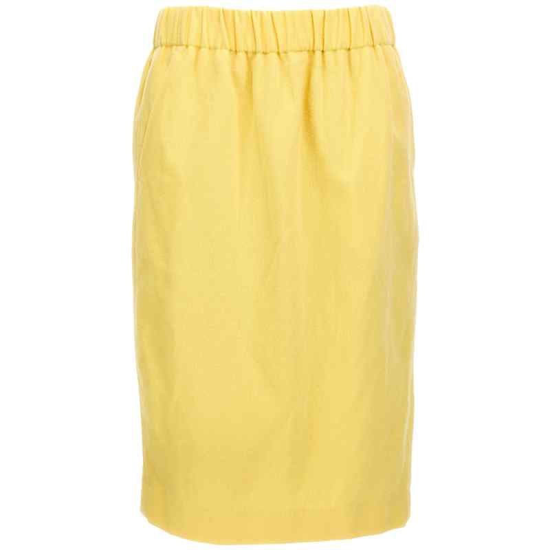 Dries Van Noten Safya Skirt