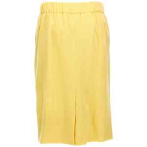 Dries Van Noten Safya Skirt