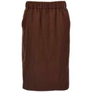 Dries Van Noten Safya Skirt