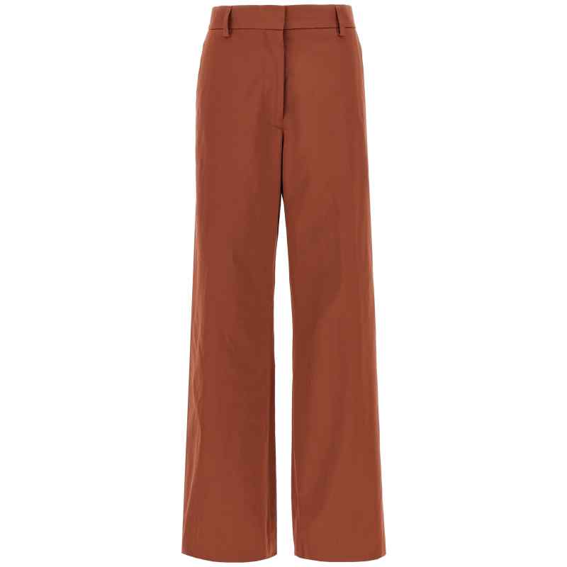 Dries Van Noten  Paxy Pants