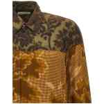 Dries Van Noten Carvies 9080 Shirt