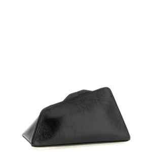The Attico 8.30 Pm Oversize Clutch