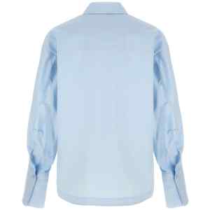 The Attico Eliza Shirt