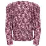 Isabel Marant Zarga Blouse