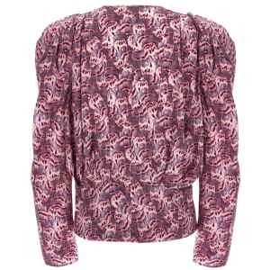 Isabel Marant Zarga Blouse