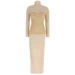 Jean Paul Gaultier Corset Dress