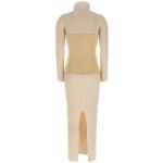 Jean Paul Gaultier Corset Dress