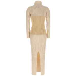 Jean Paul Gaultier Corset Dress