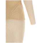 Jean Paul Gaultier Corset Dress