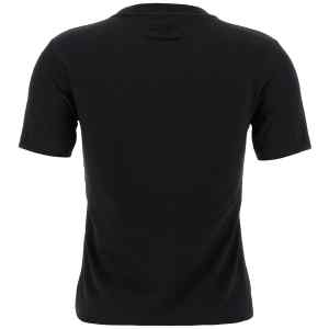Jean Paul Gaultier The Black Jpg Baby Tee T-shirt
