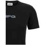 Jean Paul Gaultier The Black Jpg Baby Tee T-shirt