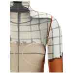 Jean Paul Gaultier The Fire Bodysuit