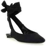 The Attico Cloe Ballet Flats