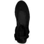 The Attico Cloe Ballet Flats