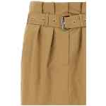 Dries Van Noten Seaches Long Skirt