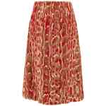 Dries Van Noten  Shera Bis Skirt