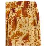 Dries Van Noten  Pomy Bis Bermuda Shorts