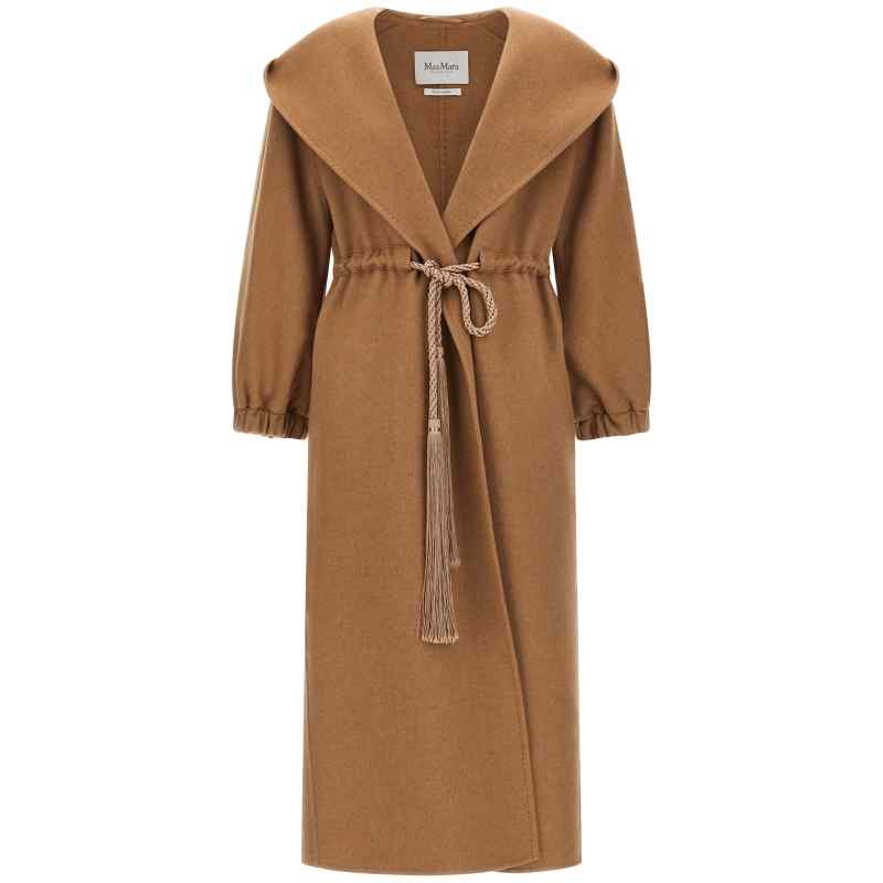 Max Mara Natalin Coat Max Mara Natalin Coat