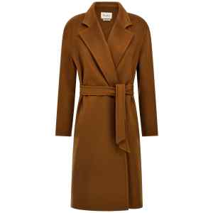 Max Mara Melinda Coat