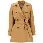 Max Mara Landa Raincoat