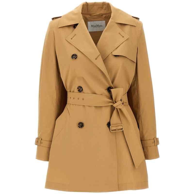 Max Mara Landa Raincoat