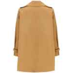 Max Mara Landa Raincoat