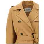 Max Mara Landa Raincoat