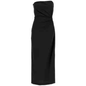 Max Mara Silva Dress
