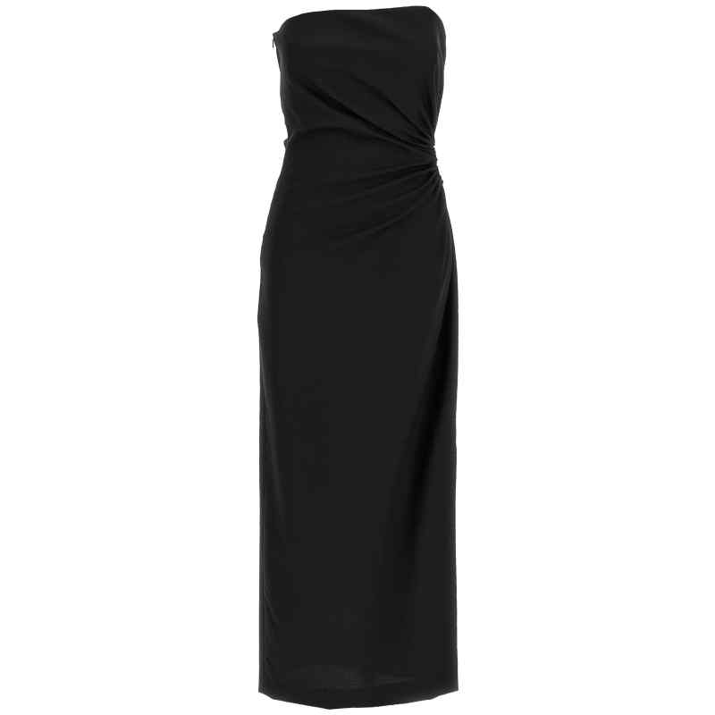 Max Mara Silva Dress