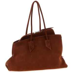 The Attico La Passeggiata Medium Shoulder Bag