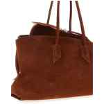 The Attico La Passeggiata Medium Shoulder Bag