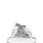 The Attico Day Off Small Clutch