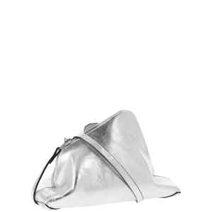 The Attico Day Off Small Clutch