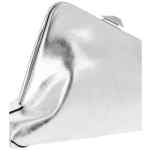 The Attico Day Off Small Clutch