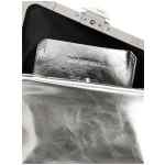 The Attico Day Off Small Clutch