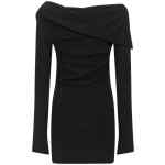 The Attico Cashmere Wool Dress