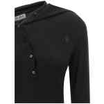 The Attico Cashmere Wool Dress
