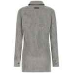 The Attico Rhinestone Dress