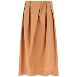 Dries Van Noten Sonista Skirt