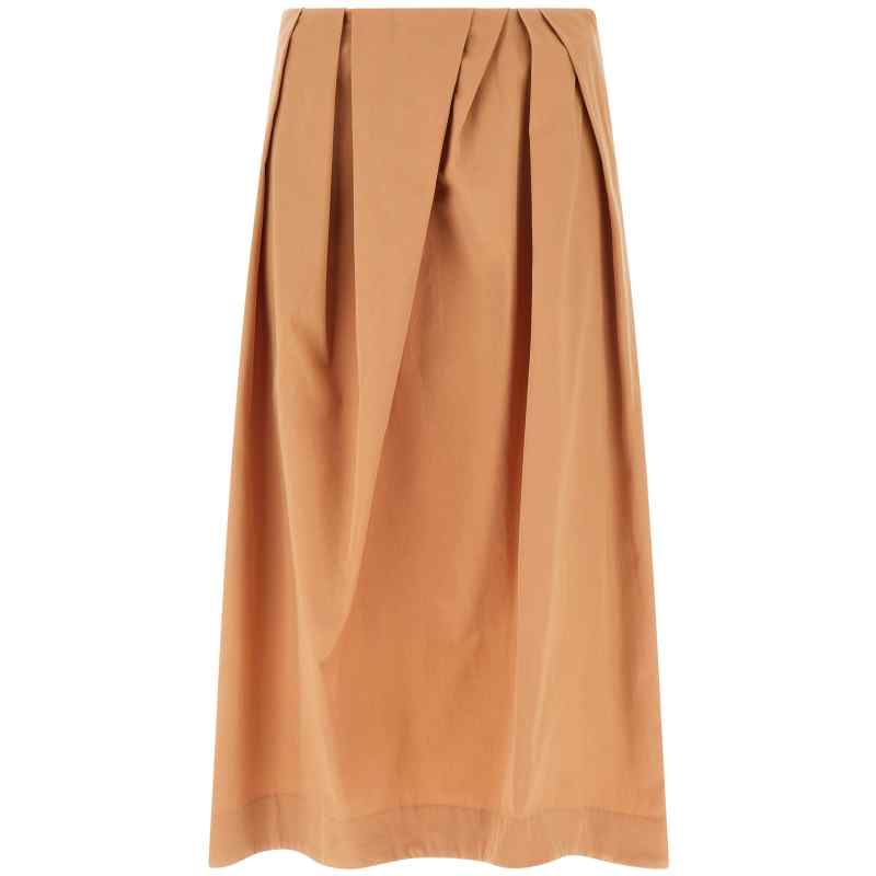 Dries Van Noten  Sonista Skirt