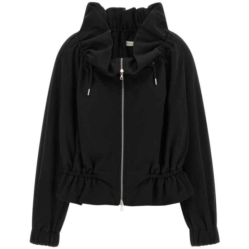 Dries Van Noten Hally Sweatshirt
