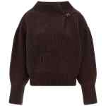 Dries Van Noten Teubina Sweater
