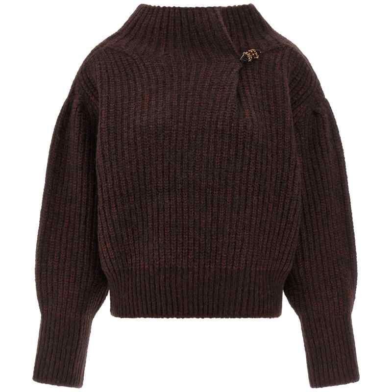 Dries Van Noten Teubina Sweater