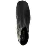 Dries Van Noten Leather Ankle Boots