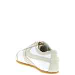 Dries Van Noten Suede Sneakers