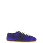 Dries Van Noten  Suede Sneakers