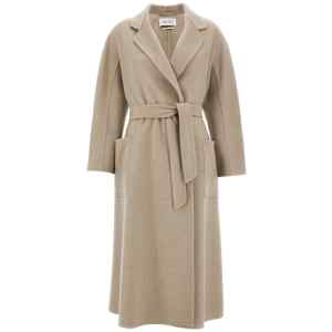 Max Mara Ludmilla - Icon Coat Coat