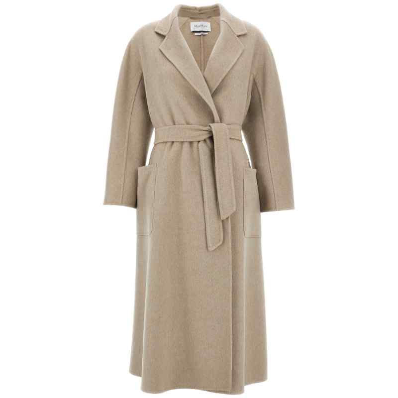 Max Mara Ludmilla - Icon Coat Coat